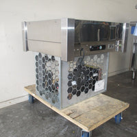 Roband BR22 Refrigerated Bain Marie (2)