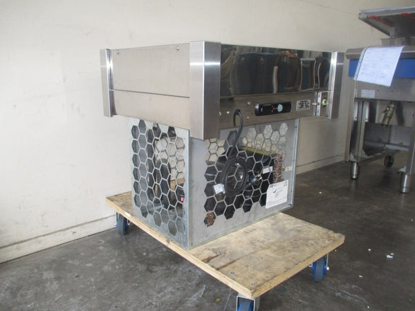 Roband BR22 Refrigerated Bain Marie (2)