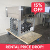 Roband BR22 Refrigerated Bain Marie (3)