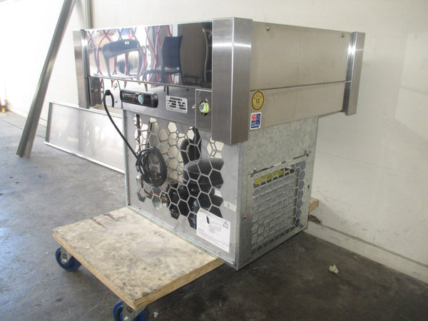 Roband BR22 Refrigerated Bain Marie (3)