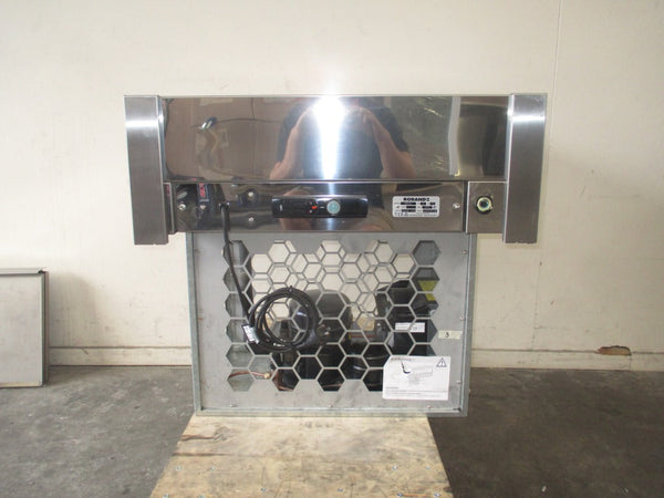 Roband BR22 Refrigerated Bain Marie (1)