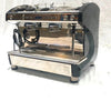 Reneka Life 2 Coffee Machine 3grp handle (2)