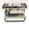 Reneka Life 2 Coffee Machine 3grp handle (1)