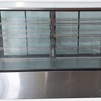 Festive YC18 Chilled Display (2)