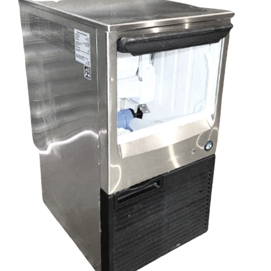 HOSHIZAKI KM-30A  Ice Machine (2)