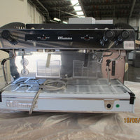 Fiamma CARAVEL 2 Group Coffee Machine (1)