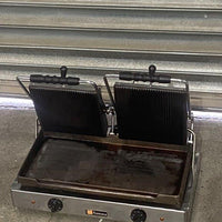 FIAMMA 8.2L Contact Grill (6)