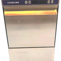 Starline  GLV Under Counter Dishwasher (2)
