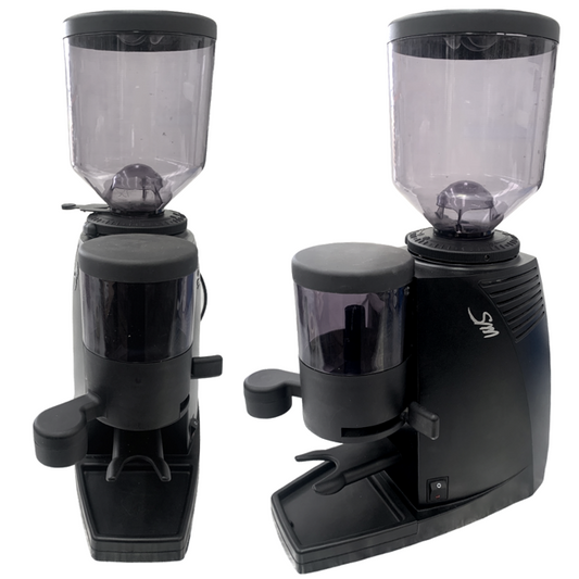 La San Marco SM 92/A Coffee Grinder (2)