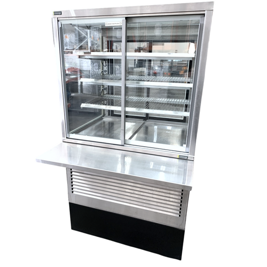 Cossiga BTGRF9 Display Chiller (2)