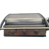 Roband GSA810ST Contact Grill 1 Phase (2)