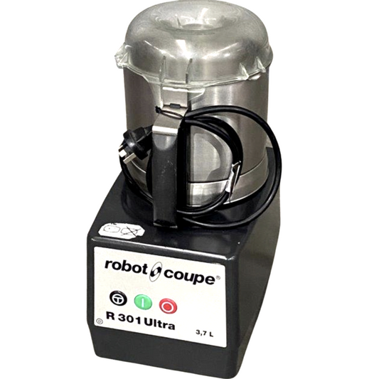 Robot Coupe R301 Ultra Food Processor (2)