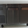 SKIPIO SUF12-2 Two Door S/S Undercounter (2)