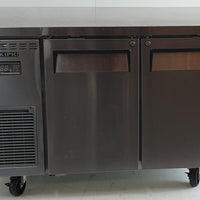 SKIPIO SUF12-2 Two Door S/S Undercounter (2)