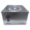NEMOX PRO 200 Countertop Gelato machine (2)