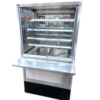 Cossiga BTGHT9 Heated Display (2)