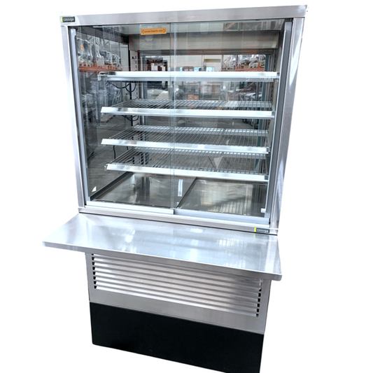 Cossiga BTGHT9 Heated Display (2)