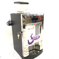 Flymax F050 Auto Coffee Machine (2)