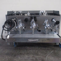 Vibiemme REPLICA 3 Group Coffee Machine (1)
