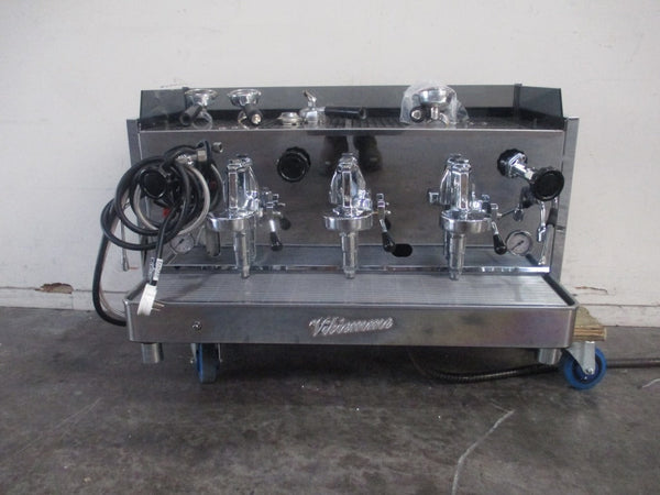 Vibiemme REPLICA 3 Group Coffee Machine (1)