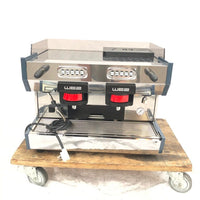 La San Marco WE2 Capsule Coffee Machine (1)