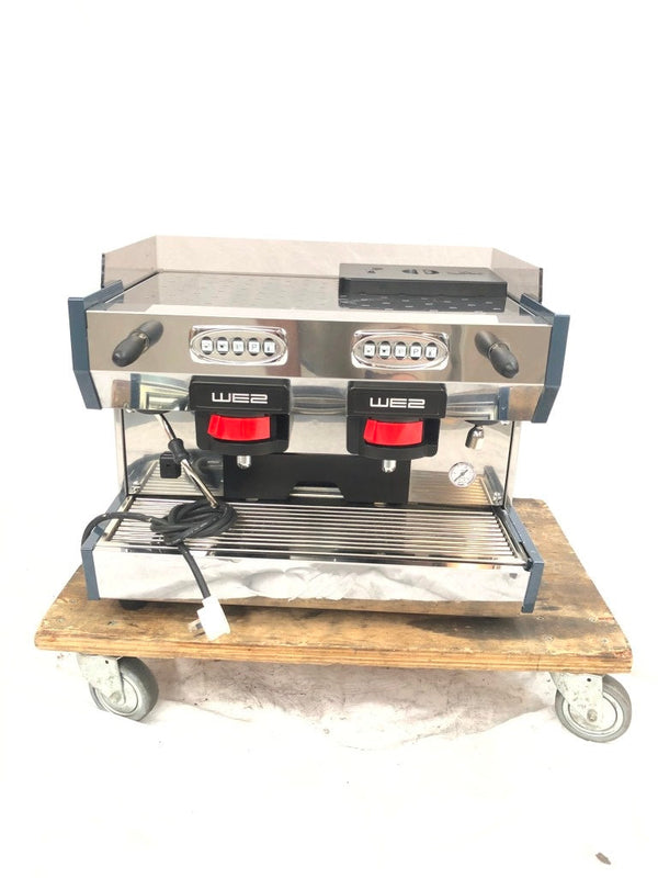 La San Marco WE2 Capsule Coffee Machine (1)