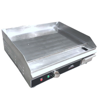 Mayfair PA10175 Panini Grill (2)