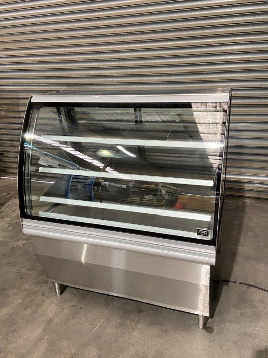FPG IN-5C12-A011-00 Refrigerated Food Di (2)