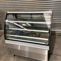 FPG Refrigerated Food Display Cabinet (2)