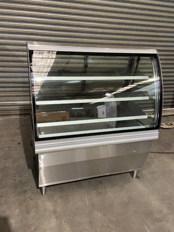 FPG IN-5C12-A011-00 Refrigerated Food Di (4)