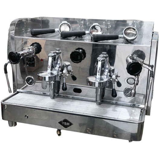 VBM REPLICA HX 2 Group Coffee Machine (2)