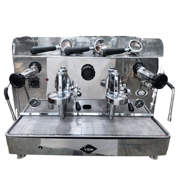 VBM REPLICA HX 2 Group Coffee Machine (3)