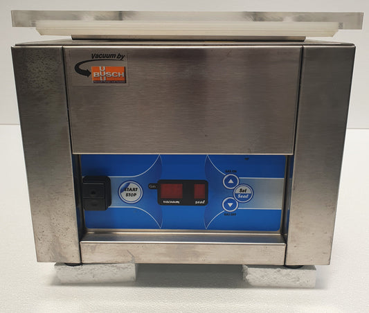 Intercom MINI-SQUARE Vacuum Machine (2)