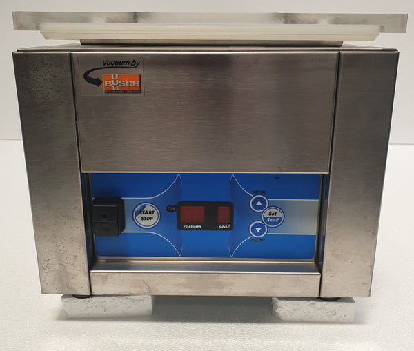Intercom MINI-SQUARE Vacuum Machine (2)