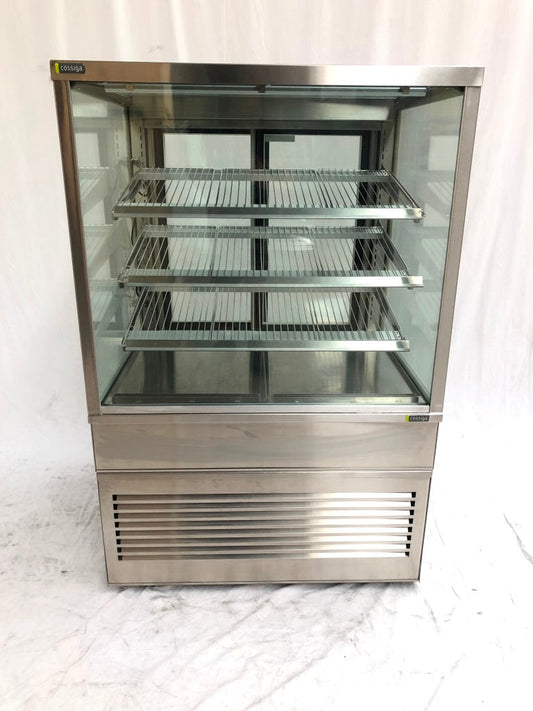 Cossiga BTGRF9 Chilled Display (2)