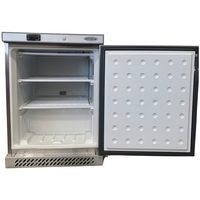 Tefcold UF200S Bar Freezer 1 Solid Door (2)