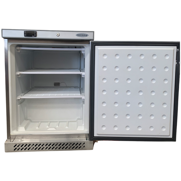 Tefcold UF200S Bar Freezer 1 Solid Door (2)