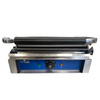 KARMA GH-811PD Contact Grill - Flat Base (2)