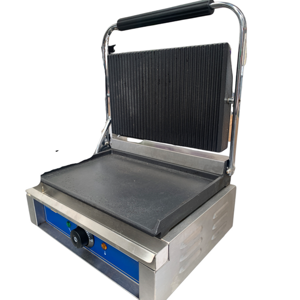 KARMA GH-811PD Contact Grill - Flat Base (3)