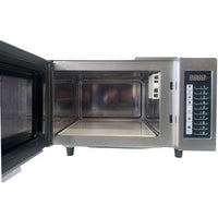 MENUMASTER RMS501TS Microwave (2)