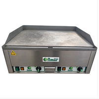 FIMAR On Counter Electric Griddle (2)