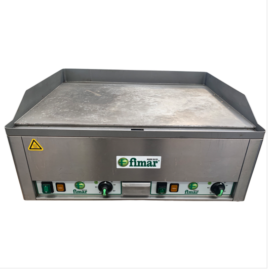 FIMAR On Counter Electric Griddle (2)