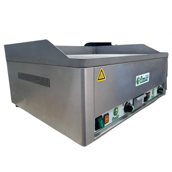 FIMAR On Counter Electric Griddle (3)