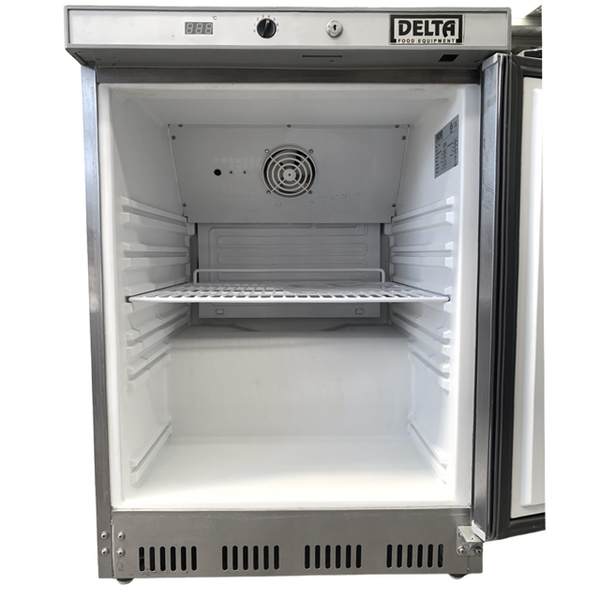 Delta ERD81 Under Counter Chiller (3)