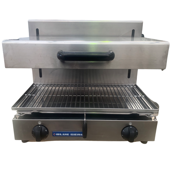 Blue Seal E90 Electric Salamander Grill (3)
