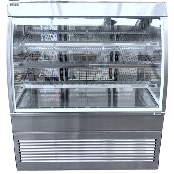 Cossiga CD5RF12 Freestanding Chilled Dis (3)