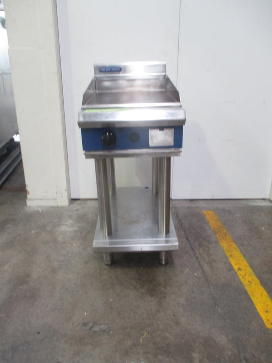 Blue Seal  GP513-LS 450mm Gas Griddle Le (1)