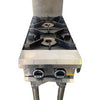 LKK LKK-1B/LKKOB2D Waterless Single Duck (2)