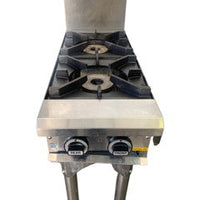 LKK LKK-1B/LKKOB2D Waterless Single Duck (2)