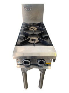 LKK LKK-1B/LKKOB2D Waterless Single Duck (2)